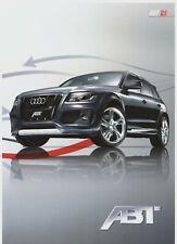 Audi abt tuning for sale  UK
