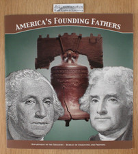 2018 america founding for sale  Fort Smith
