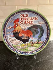 Bandeja de chá vintage Emma Bridgewater jogo inglês antigo Matthew arroz lata *rara* comprar usado  Enviando para Brazil