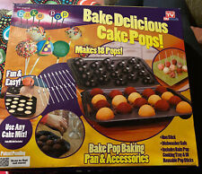 Seen original bake for sale  Gainesboro