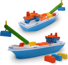 41cm nave carico usato  Roma