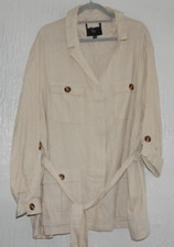 Brand size linen for sale  KIDWELLY