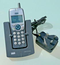Telefone IP sem fio Cisco 7920 comprar usado  Enviando para Brazil