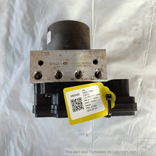 1g58930650 6158945200 aggregat usato  Italia
