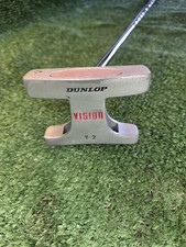 Dunlop vision putter for sale  Pahrump