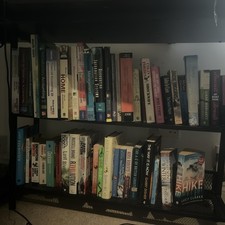 Bundle books books for sale  CULLOMPTON