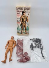 Vintage daniel boone for sale  Tyler