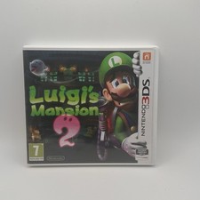luigi mansion 2 usato luigi mansion 2 usato Capri