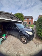 Daihatsu terios 1.5 for sale  ASHFORD