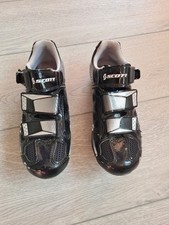 Scott ergo logic gebraucht kaufen  Kempten (Allgäu)