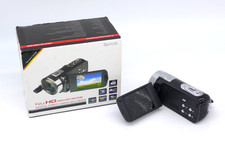 Camcorder basic full for sale  MIRFIELD