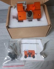 Chainsaw sharpener kit for sale  UK