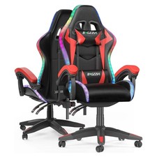 Chaise gaming bigzzia d'occasion  Vitrolles