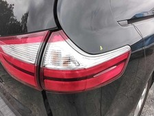 Lanterna traseira de passageiro quarto de painel montado se encaixa 15-20 SIENNA 2996500 comprar usado  Enviando para Brazil