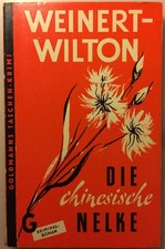 weinert wilton gebraucht kaufen weinert wilton gebraucht kaufen  Wuppertal