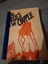 Livre érotique orgies d'occasion  Montigny-en-Gohelle