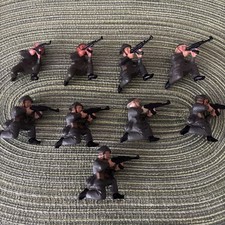 Ddr nva soldaten gebraucht kaufen  Berlin