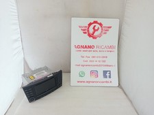 Autoradio stereo navigatore usato  Napoli