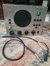 Vintage eico signal for sale  Dublin