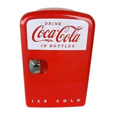 Coca cola portable for sale  Nine Mile Falls