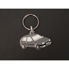 Porte clés citroen d'occasion  Espéraza