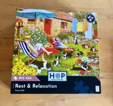 puzzle gebraucht kaufen  Fruerlund,-Engelsby, Tastrup