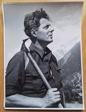 Photo georges tairraz d'occasion  Expédié en Belgium