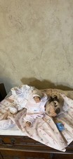 Realistic newborn reborn for sale  Wilson