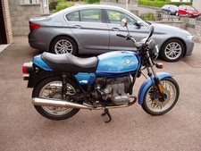 Bmw r45 r65 for sale  DUNDEE
