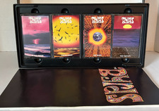 Cassette box set for sale  Mapleton