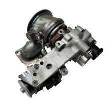 2018-2021 Citroen/Peugeot/Vauxhall / Turbocompressor / 1.2L Gasolina / 9836081180 comprar usado  Enviando para Brazil