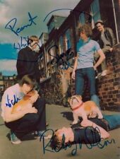 Kaiser chiefs singers for sale  UK