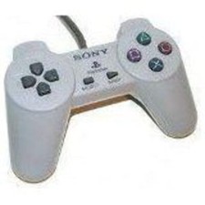 Controle original PlayStation 1 - PlayStation comprar usado  Enviando para Brazil