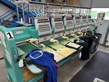 2006 tajima head for sale  Moorhead