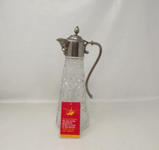 Falstaff claret jug for sale  STEVENAGE