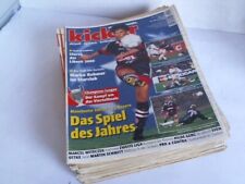 Kicker deutschlands größte gebraucht kaufen  Eicklingen