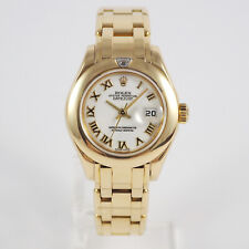 Rolex datejust damen gebraucht kaufen  Berlin