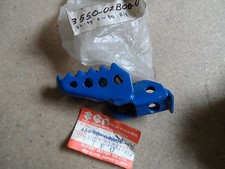 Suzuki genuine rm80 for sale  STOKE-ON-TRENT