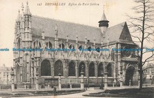 R674424 bruxelles. eglise for sale  PURLEY