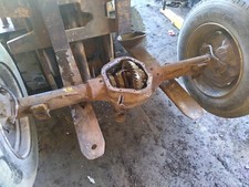 Chevy lug dually for sale  Oaktown