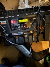 roland guitar synth gr 33 for sale  Brooklyn