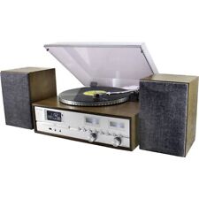 Soundmaster pl880 kompaktanlag gebraucht kaufen  Nidda