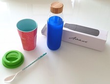 Set rice groß gebraucht kaufen  Laatzen