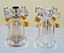 Conjunto de moinho de sal e pimenta torneira de água vintage moedor shaker ~Cole & Mason comprar usado  Enviando para Brazil