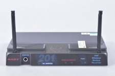 Nady 201 vhf gebraucht kaufen  Schwarmstedt