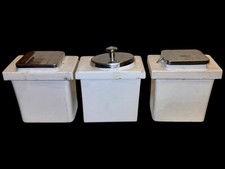 Lot antique deco for sale  Covington