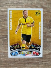 Match attax marco gebraucht kaufen  Werl