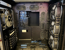 Corsair crystal series gebraucht kaufen  Hamburg