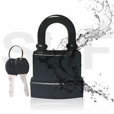 Waterproof padlock heavy for sale  HUDDERSFIELD