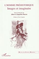 Homme prehistorique. images d'occasion  Saint-Philbert-de-Grand-Lieu